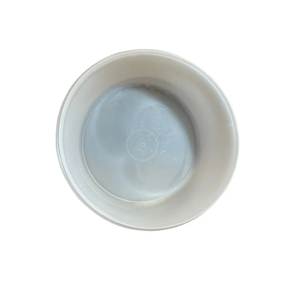 Tupperware Clear Cake Cover Top Only No Base or Handle 13.5